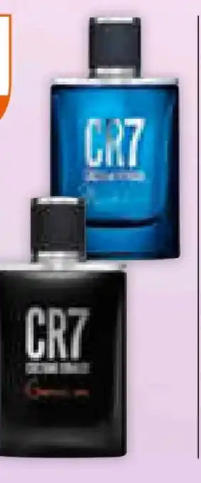Müller Cristiano Ronaldo CR7 Game on EdT Angebot