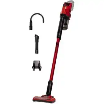 OBI Einhell Akku-Stielstaubsauger TE-SV 18 Li Solo Angebot