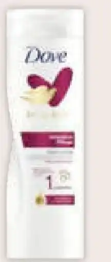 Müller Dove Lotion Body Love Angebot