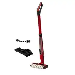 OBI Einhell Akku-Hartbodenreiniger CLEANEXXO Solo Angebot
