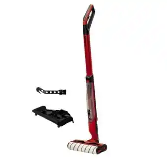 OBI Einhell Akku-Hartbodenreiniger CLEANEXXO Solo Angebot