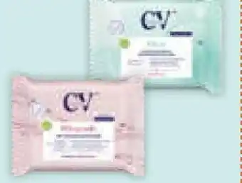 Müller CadeaVera Gesichtsreinigungstücher Angebot