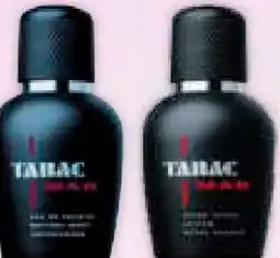 Müller Tabac Man EdT Angebot