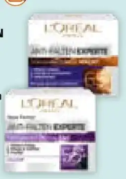 Müller L'Oréal Paris Anti-Falten Experte Tagespflege Angebot