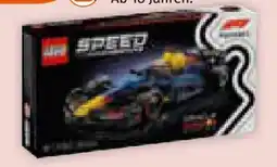 Müller Lego Oracle Red Bull Racing Rb 20 F1 Rennauto 77243 Angebot