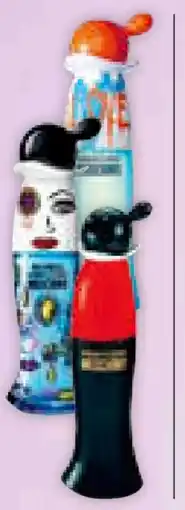 Müller Moschino Cheap & Chic EdT Angebot