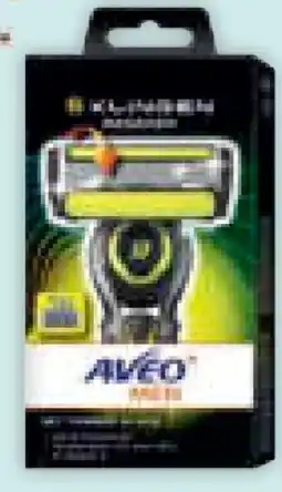 Müller Aveo Men 6.1 Klingen Rasiersystem Angebot
