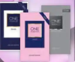 Müller One Avenue For Her EdP Angebot