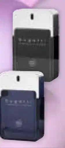 Müller Bugatti Signature Black Man EdT Angebot
