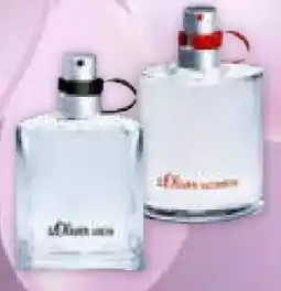 Müller S.Oliver Men Classic EdT Angebot