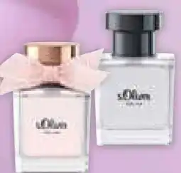 Müller S.Oliver For Him EdT Angebot