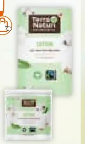 Müller Terra Naturi Wattestäbchen Angebot