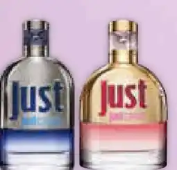 Müller Roberto Cavalli Just EdT Angebot