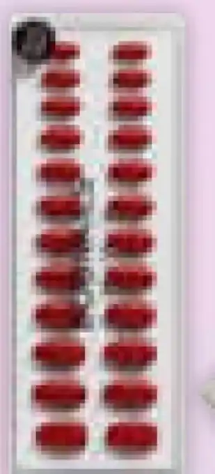 Müller Doonails Soft-Gel Press on Nail Angebot