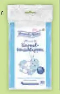 Müller Babylove Einmal Waschlappen Angebot
