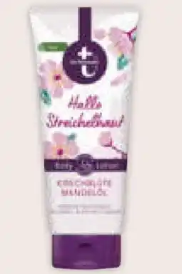 Müller t: by tetesept Lotion Angebot