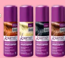 Müller Artist Ansatz Spray Angebot