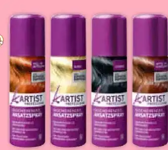 Müller Artist Ansatz Spray Angebot