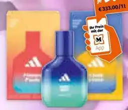 Müller Adidas Vibes EdP Angebot