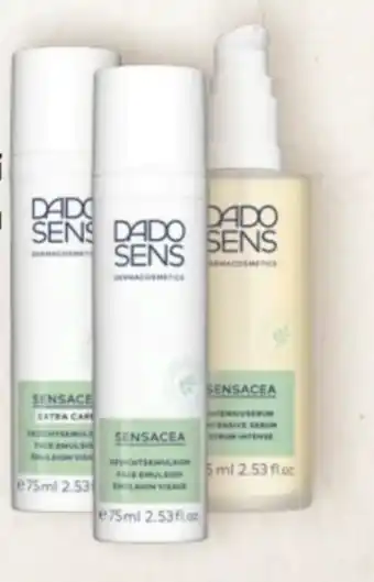 Prokopp Dado Sens Sensacea Extra Care Angebot