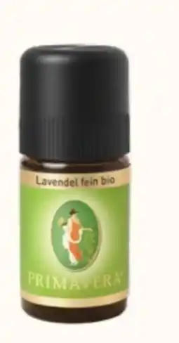Prokopp Primavera Lavendel Fein Bio Angebot