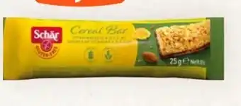 Prokopp Schär Cereal Bar Angebot
