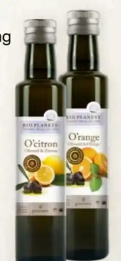 Prokopp Bio Planète Bio-Olivenöl Angebot