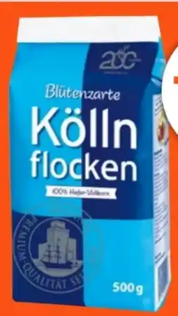 Prokopp Kölln Blütenzarte Hafer-Vollkorn-Flocken Angebot