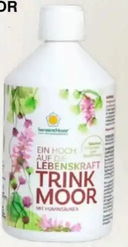 Prokopp SonnenMoor Trinkmoor Angebot