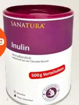 Prokopp Sanatura Inulin Angebot