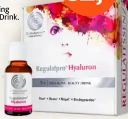 Prokopp Dr. Niedermaier Regulatpro Hyaluron Angebot