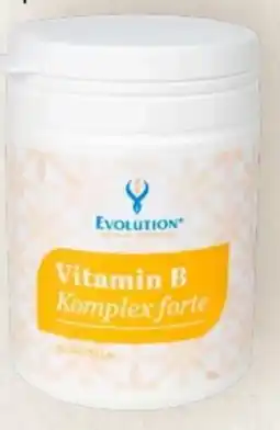 Prokopp Evolution Vitamin B Komplex forte Angebot