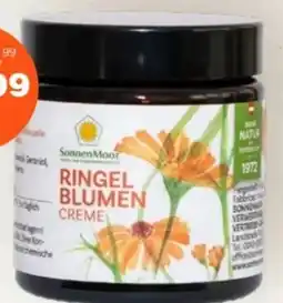 Prokopp SonnenMoor Ringelblumencreme Angebot