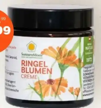 Prokopp SonnenMoor Ringelblumencreme Angebot