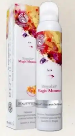 Prokopp Dr. Niedermaier Regulat Magic Mousse Angebot