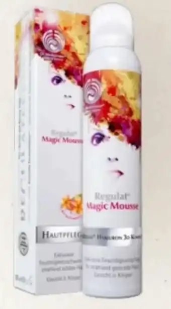 Prokopp Dr. Niedermaier Regulat Magic Mousse Angebot