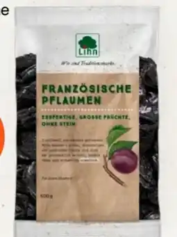 Prokopp Lihn Französische Pflaumen Angebot
