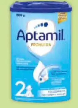 Müller Milupa Aptamil Pronutra Folgemilch 2 Angebot