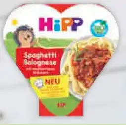 Müller Hipp Bio-Schalenmenüs Angebot
