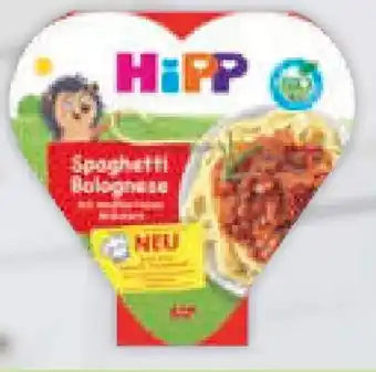 Müller Hipp Bio-Schalenmenüs Angebot