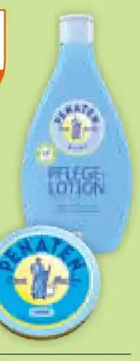 Müller Penaten Pflegelotion Angebot
