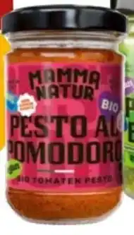 Martin Reformstark Mamma Natur Pesto al Pomodoro Angebot