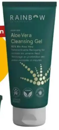 Martin Reformstark Rainbow Aloe Vera Cleansing Gel Angebot