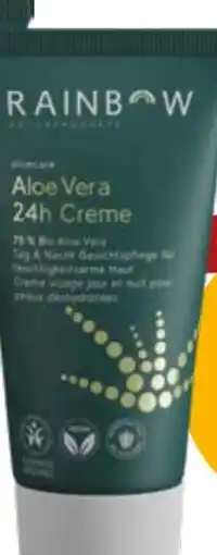 Martin Reformstark Rainbow Aloe Vera 24h Creme Angebot