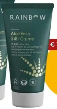 Martin Reformstark Rainbow Aloe Vera 24h Creme Angebot