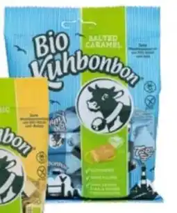 Martin Reformstark Bio Kuhbonbon Salted Caramel Angebot