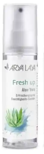 Martin Reformstark Arya Laya Fresh Up Aloe Vera Feuchtigkeits-Booster Angebot