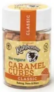 Martin Reformstark Kuhbonbon Caramel Cubes Classic Angebot