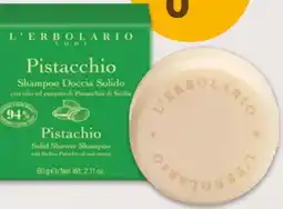 Martin Reformstark L'Erbolario Pistacchio Festes Dusch-Shampoo Angebot
