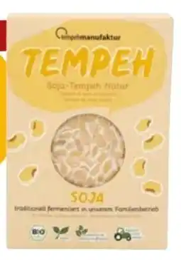 Martin Reformstark Tempeh Lupinen-Tempeh Wildkräuter Angebot